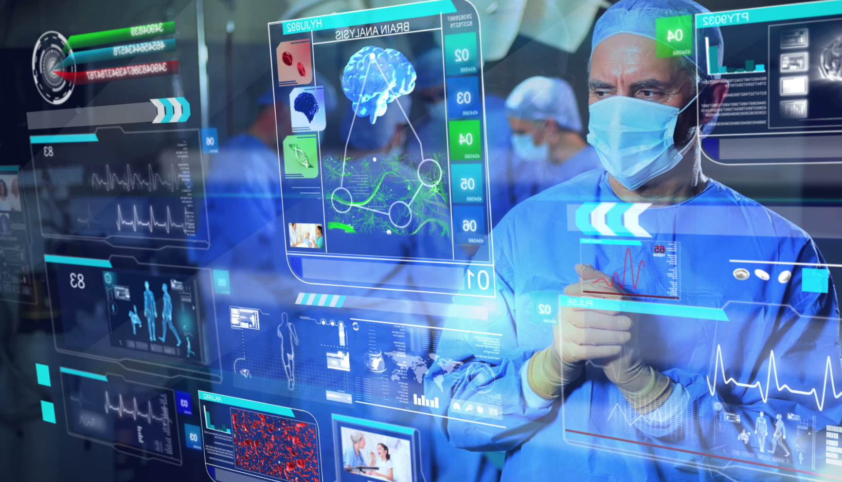 IOT-Health