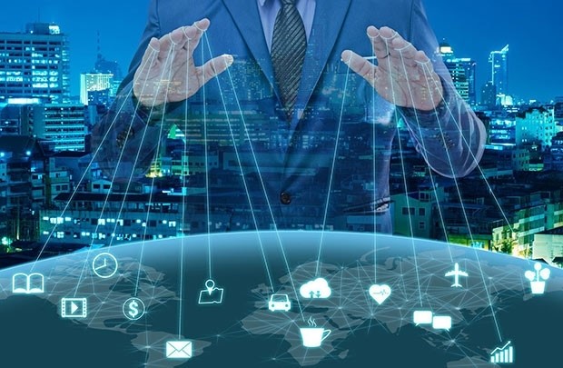 IoT control
